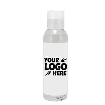 4 oz Hand Sanitizer